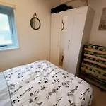 Cozy Retreat In Chalet Champs-Romain