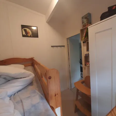 Cozy Retreat In *