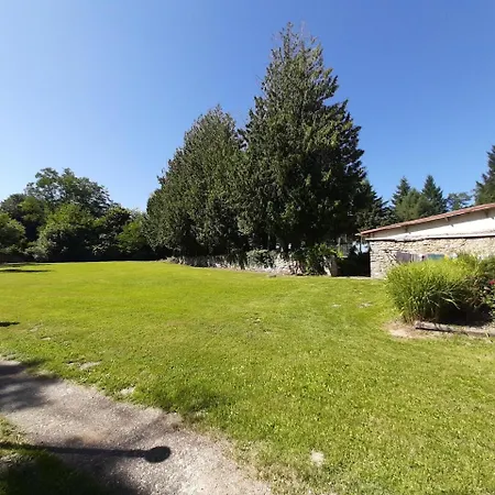 2-bed B10 At Le Verdoyer - Dordogne Champs-Romain
