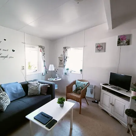Cozy Retreat In *