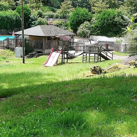 Cozy Retreat In Champs-Romain