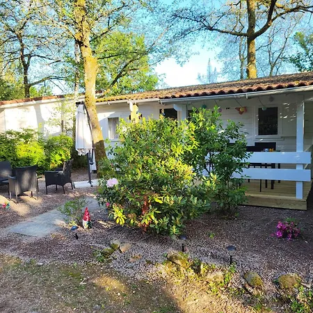 Cozy Retreat In Champs-Romain