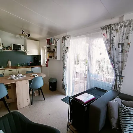 Cozy Retreat In *