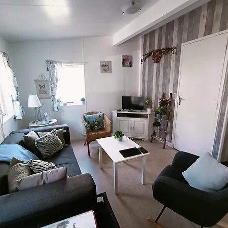 Cozy Retreat In Alpesi faház *