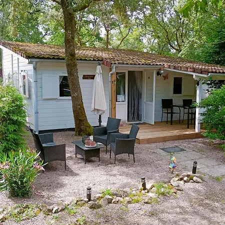 Cozy Retreat In *