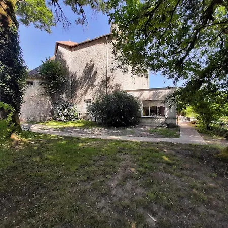 2-bed B10 At Le Verdoyer - Dordogne