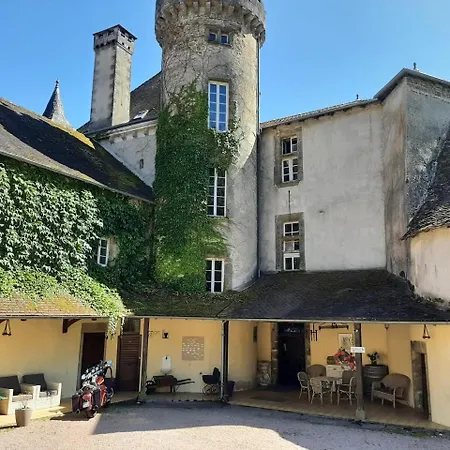 Cozy Retreat In * Champs-Romain