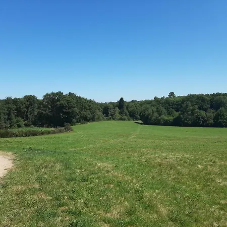 Chalet Cozy Retreat In *