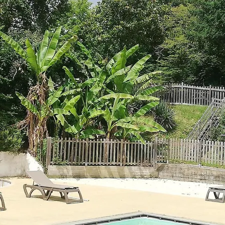 2-bed B10 At Le Verdoyer - Dordogne *
