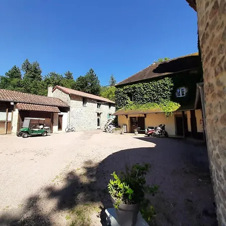2-bed B10 At Le Verdoyer - Dordogne