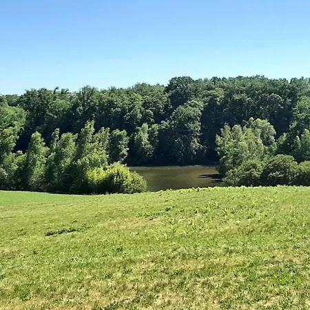 2-bed B10 At Le Verdoyer - Dordogne Chalet Champs-Romain