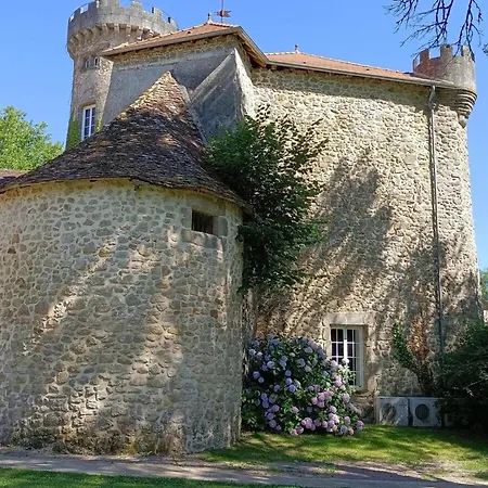 Cozy Retreat In *