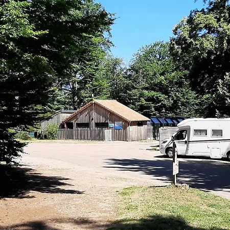 2-bed B10 At Le Verdoyer - Dordogne Chalet *