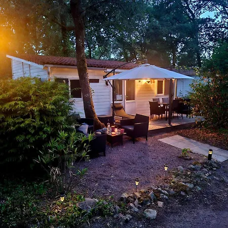 Cozy Retreat In Alpesi faház